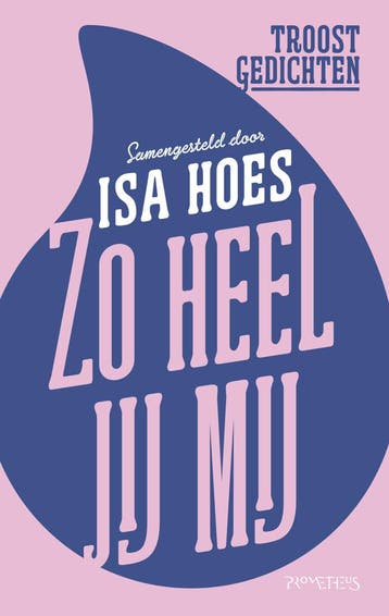 Zo heel jij mij (Nieuw), Boeken, Verzenden, Nieuw