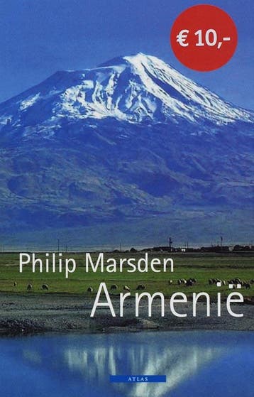 Armenie 9789045012803 P. Marsden, Verzenden, Gelezen, P. Marsden