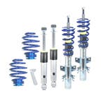 SUSPENSION FILETÉ BLUE LINE VOLKSWAGEN VW TRANSPORTER T5, Verzenden