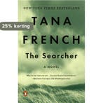 The Searcher 9780735224674 Tana French, Verzenden, Gelezen, Tana French