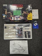Nintendo - Nes - 8-bit - Rare SUPER SET Edition - Worldcup, Nieuw