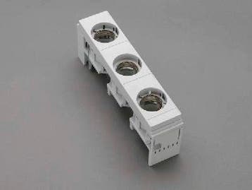 Wohner CUSTO D Porte-fusible - 31950, Verzenden