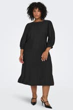 ONLY jurk met abstracte print54Maat 46/48 (XL) of groter, Verzenden, Nieuw, Maat 46/48 (XL) of groter, Overige kleuren