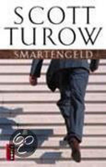 Smartengeld / Poema thriller 9789024549153 S. Turow, Verzenden, S. Turow
