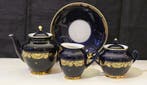 Lomonosov Imperial Porcelain Factory - Theeservies (22) -, Antiek en Kunst