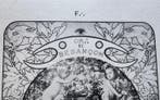 Document - Grand Orient de France – Besançon - Superbe et