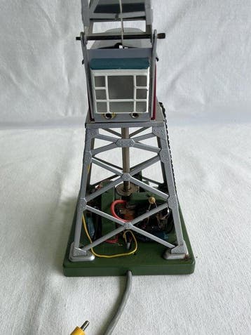 Märklin H0 - 7051 - Model treinbevestiging (1) - Elektrische, Nieuw