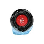 Losse Zwarte Noodknop t.b.v. SOS Alarmset (werkt niet standa, Verzenden, Nieuw