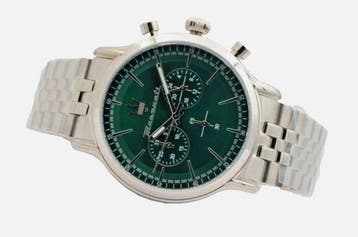 Maserati - Chronograph - Zonder minimumprijs - Heren -, Nieuw