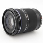 Olympus M.Zuiko Digital ED 40-150mm f/4-5.6 R | Tweedehands, Verzenden, Zo goed als nieuw