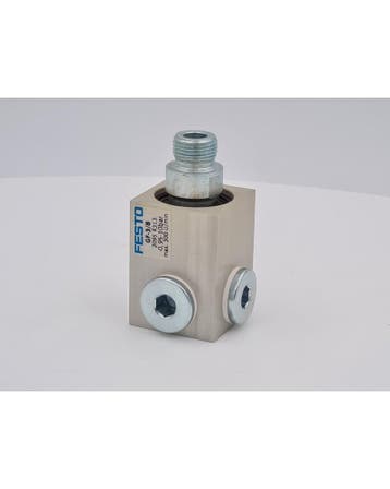 FESTO Draai verdeler GF-3/8 2095, Articles professionnels, Verzenden