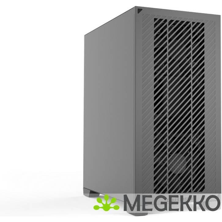 Cooler Master Elite 301 Lite Steel Left Panel, Informatique & Logiciels, Boîtiers d'ordinateurs, Envoi