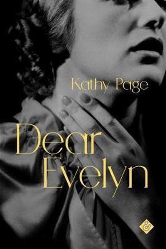 Dear Evelyn 9781911508281 Kathy Page, Livres, Langue | Anglais, Envoi