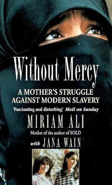 Without Mercy - Ali, Boeken, Biografieën, Verzenden, Nieuw