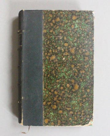 Jean Anthelme Brillat-Savarin - Physiologie du goût - 1880