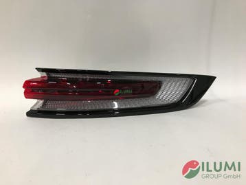 Porsche Cayenne 9Y LIFT 2022 - rechter achterlicht USA, Verzenden, Gebruikt