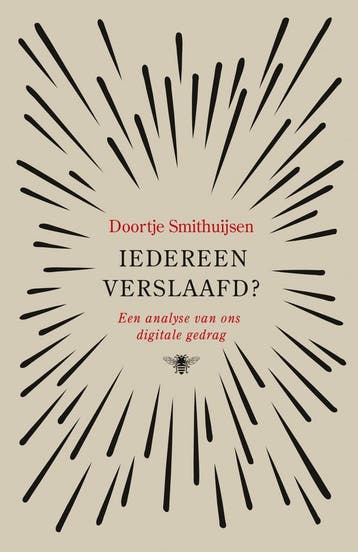 Iedereen verslaafd? (9789403121215, Doortje Smithuijsen), Boeken, Verzenden, Nieuw