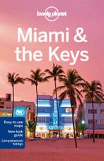Lonely Planet Miami & the Keys dr 7 9781742207308, Verzenden, Gelezen, Lonely Planet