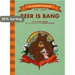 Beer is bang / De Gestreepte Boekjes 9789089220271 E. Jansen, Boeken, Verzenden, Zo goed als nieuw, E. Jansen
