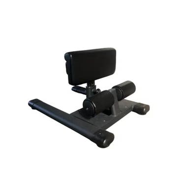 - Gymfit Sissy Squat Station, Sport en Fitness, Ophalen of Verzenden, Nieuw, Overige typen