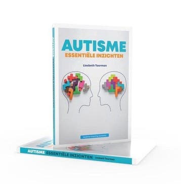 Autisme: essentiële inzichten - boek - autisme -, Boeken, Verzenden, Zo goed als nieuw, Liesbeth Toorman