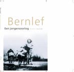 Een jongensoorlog 9789021452920 Bernlef, Boeken, Verzenden, Gelezen, Bernlef