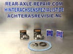 Revisiekit achteras Opel Manta Ascona Kadett CIH, Verzenden