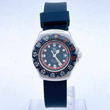 TAG Heuer - Unknown - Sans prix de réserve - 374.508 -, Bijoux, Sacs & Beauté
