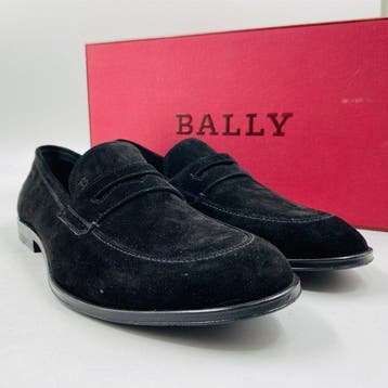 Bally - Loafers - Maat: EU 40 - Nieuw in doos