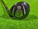 Titleist 910F wood 4 regular flex golfclub (Woods), Sport en Fitness, Golf, Ophalen of Verzenden, Zo goed als nieuw, Club, Overige merken