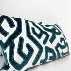 Zinc Arp - Coussin (2), Antiek en Kunst