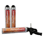 FernoFoam brandwerend schuim, Doe-het-zelf en Bouw, Verzenden, Nieuw
