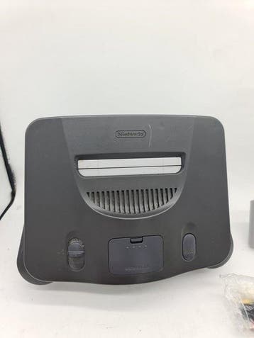 Nintendo - Nintendo 64 - rare N64 MARIO PAK Edition -, Games en Spelcomputers, Nieuw