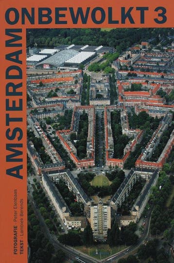Amsterdam onbewolkt 3 9789059371378 Lambiek Berends, Verzenden, Zo goed als nieuw, Lambiek Berends