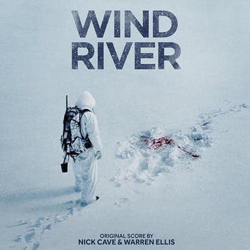 Nick Cave &amp; Warren Ellis - Wind River, Verzenden, Gebruikt