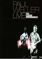 Paul Weller - Live (Two Classic Performances)