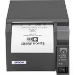 Epson TM-T70 POS Kassa Label Printer - M225A, Ophalen of Verzenden, Printer