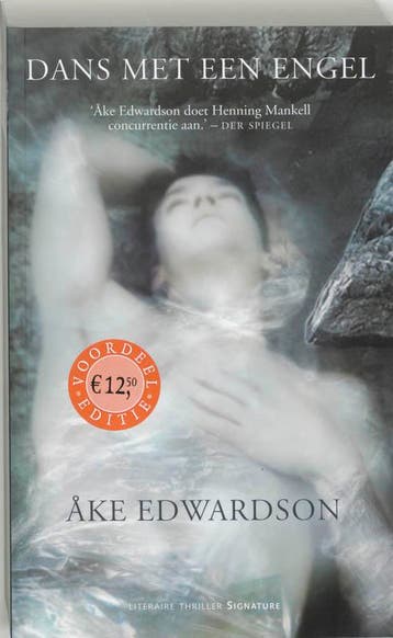 Dans met een engel / Erik Winter / 1 9789056721138, Boeken, Verzenden, Gelezen, Åke Edwardson