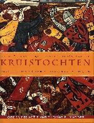 De geïllustreerde geschiedenis van de kruistochten, Boeken, Verzenden, Gelezen