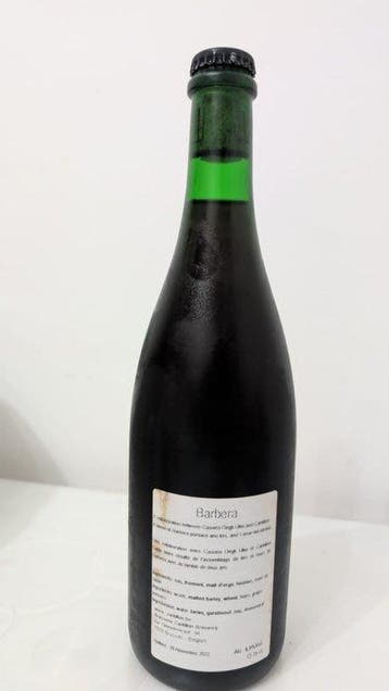 Cantillon - Barbera 2022 - 75cl, Collections