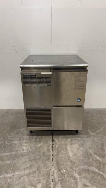 RVS Hoshizaki FM-120DE Schilferijsmachine 125 kg p/dag 26 kg, Zakelijke goederen, Ophalen of Verzenden, Nieuw in verpakking