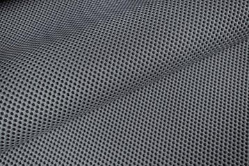 Exclusieve stof met 3D-weefsel - 4,00 x 1,40 m!!! -