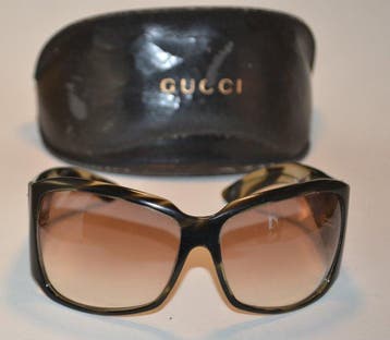 Gucci - GG 2902/S - Lunettes de soleil, Nieuw