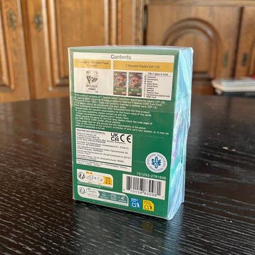 Bandai Booster box - ONE PIECE DOUBLE PACK VOL.8 - OP12, Nieuw