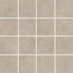 30x30(7)Malla CR.BELGIO SABLE Semi-Glans, Bricolage & Construction, Ophalen of Verzenden