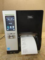TSC MH640T Thermal Barcode Label Printer USB + Network, Printer, Nieuw, Ophalen of Verzenden, Zebra