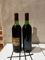 1972 Vega Sicilia Único & 1977 Valbuena 3º Año - Ribera del, Verzamelen, Nieuw