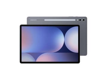 Samsung Galaxy Tab S10+ (12.4, 2024) - Grijs - 256 GB -, Verzenden