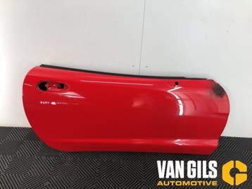 Portier 2Deurs rechts Chevrolet Corvette O320488, Auto-onderdelen, Nieuw
