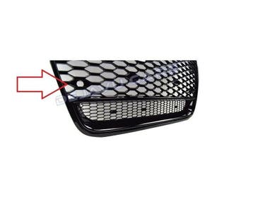 2X PDC houder voor Audi RS1 RS3 RS4 RS5 RS6 RS7 TT RS Q2 Q3, Ophalen of Verzenden